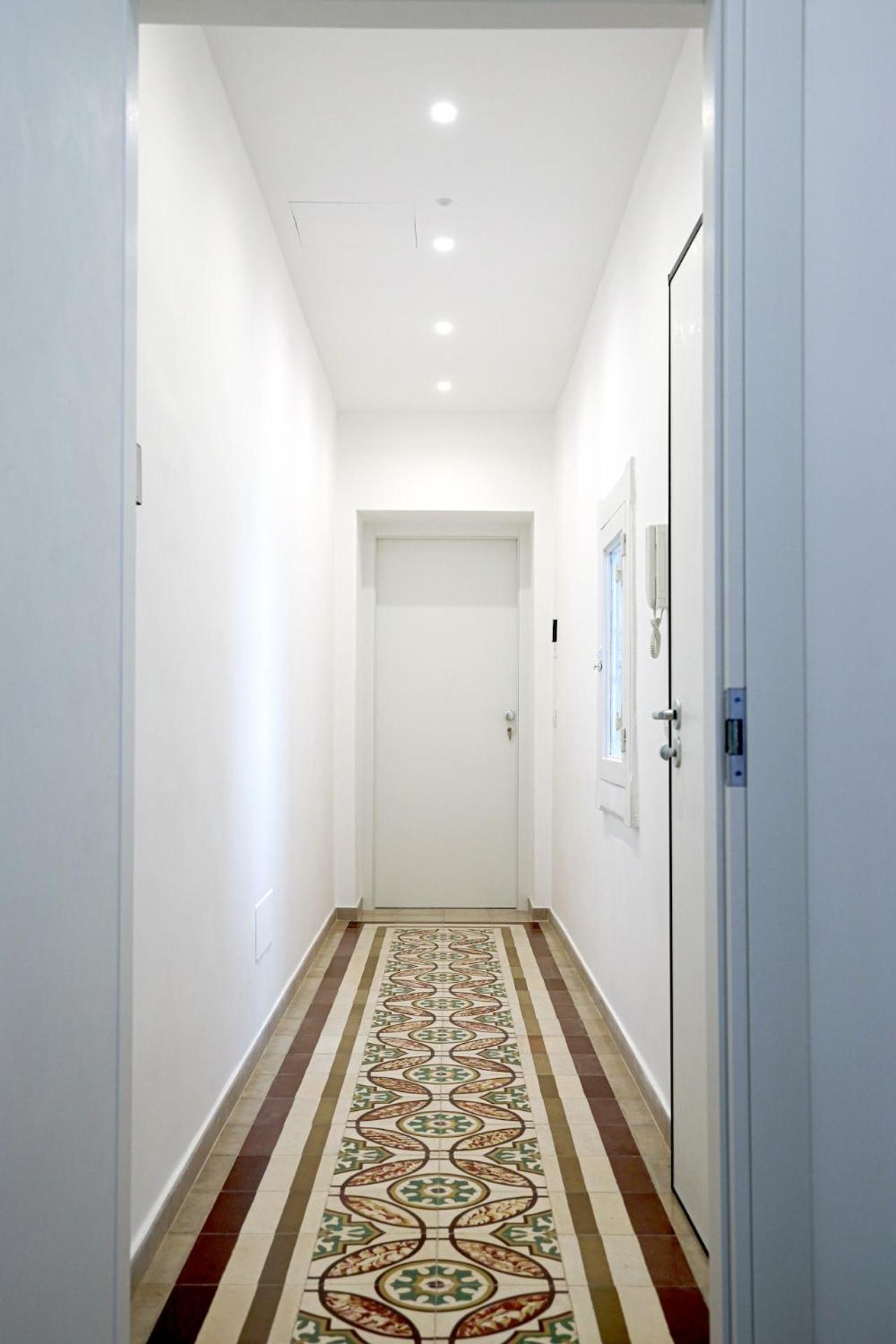 Porta Murat Bari Extérieur photo